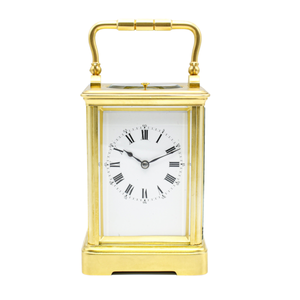 Carriage Clock