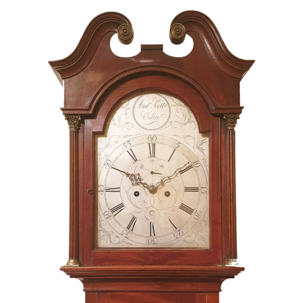 Andrew Scott, Edinburgh.