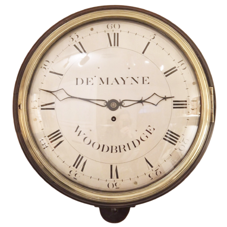 Verge - De Mayne of Woodbridge